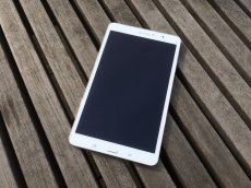 tablet Samsung Galaxy