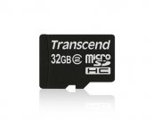 Karty microSDHC 32GB