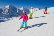 Przygotuj swoje zdrowie na sezon narciarski